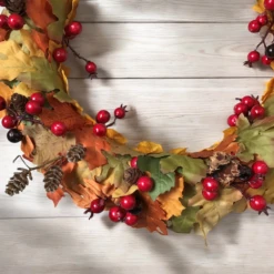 Couronne De Noël -Papeterie Boutique 4347107 couronne de noel 7