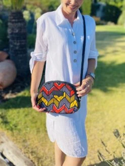 Sac Rond Bandoulière Femme Wax Pagne Africain Indien Idée Cadeau Noël Pour Femme 13 Sac Rond Bandoulière Femme Wax Pagne Africain Indien Idée Cadeau Noël Pour Femme -Papeterie Boutique 4351340 sac rond bandouliere femme wax pagne africain indien idee 6