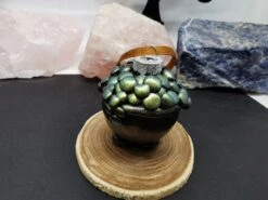 Boule De Noël Chaudron Magique - Décoration De Noël Original - Sorcière, Gothique, Fait Main 10 Boule De Noël Chaudron Magique - Décoration De Noël Original - Sorcière, Gothique, Fait Main -Papeterie Boutique 4355316 boule de noel chaudron magique decoration de noel origi 5