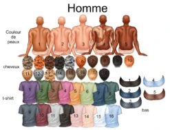 Tasse Personnalisée Portrait De Famille, Cadeau Personnalisé Fête Des Mères, Anniversaire, Noël... -Papeterie Boutique 4378044 tasse personnalisee portrait de famille cadeau personnalis 5