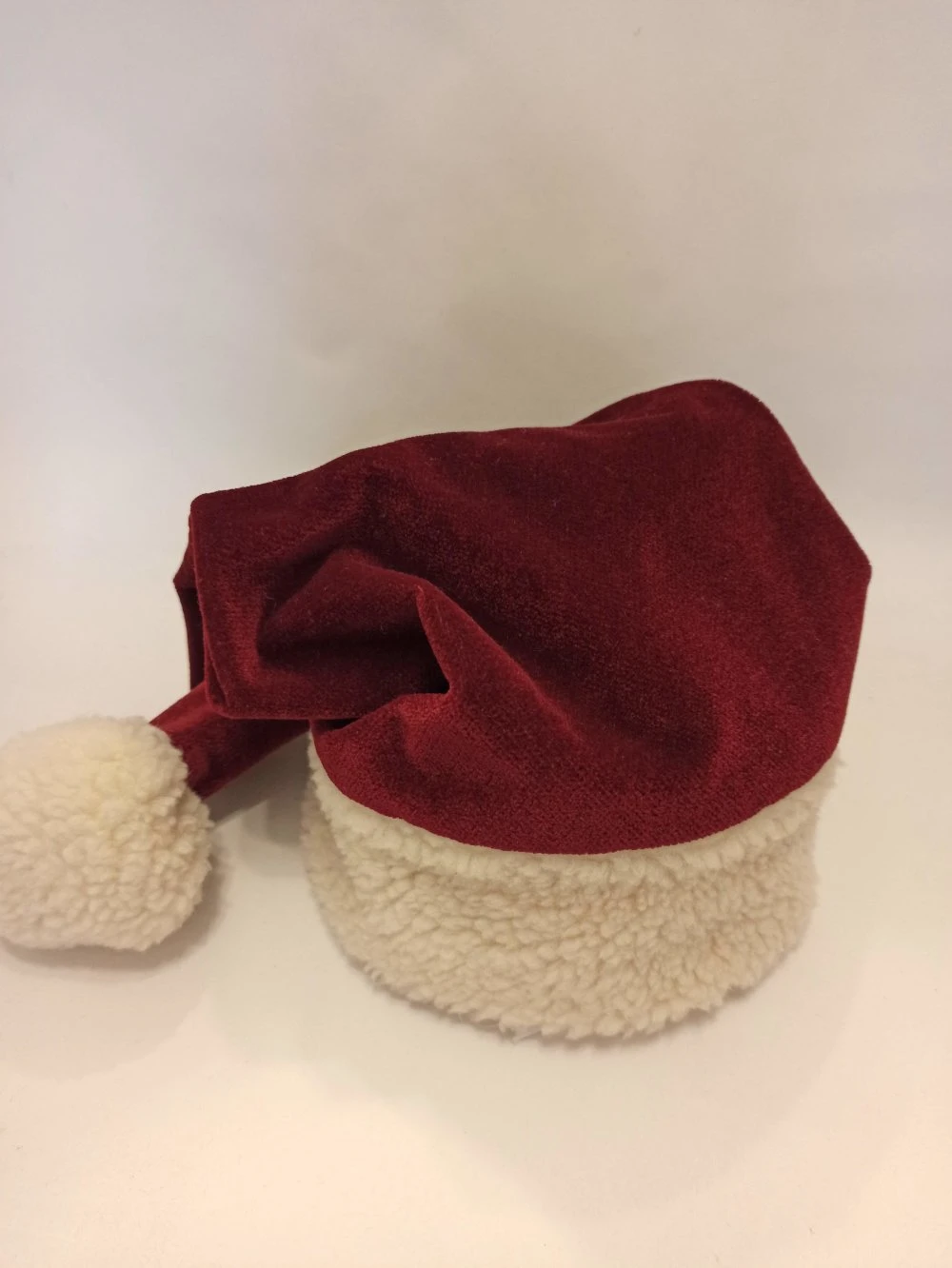Le Vrai Bonnet De Père Noël ! 4 Le Vrai Bonnet De Père Noël ! – Image 4