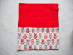 Emballage Cadeau En Coton, Sac Pour Chat, Prénom Brodé, "joyeux Noël + Nom", Coton Chats De Noël, Pochon Cadeau 10 Emballage Cadeau En Coton, Sac Pour Chat, Prénom Brodé, "joyeux Noël + Nom", Coton Chats De Noël, Pochon Cadeau -Papeterie Boutique 4400885 pochon cadeau pour chien ou chat broderie personnalisee 5