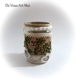 Photophore Noël Verre Décoré Porte Bougie Lanterne Noël Original Fait Main Artisanale 7 Photophore Noël Verre Décoré Porte Bougie Lanterne Noël Original Fait Main Artisanale -Papeterie Boutique 4410637 photophore noel verre decore porte bougie lanterne noel 3