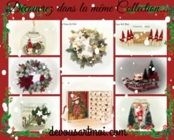 Photophore Noël Verre Décoré Porte Bougie Lanterne Noël Original Fait Main Artisanale 9 Photophore Noël Verre Décoré Porte Bougie Lanterne Noël Original Fait Main Artisanale -Papeterie Boutique 4410637 photophore noel verre decore porte bougie lanterne noel 5