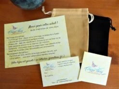 Pendentif Hématite Femme Protection Et Ancrage Super Qualité Pierre Naturelle Fait Main Artisanal Bijou Cadeau France Fête Noël -Papeterie Boutique 4529372 pendentif hematite femme protection et ancrage super qualit 3