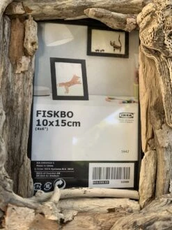 Cadre Photo En Bois Flotté Pour Noël 5 Cadre Photo En Bois Flotté Pour Noël -Papeterie Boutique 4700152 cadre photo en bois flotte e 3