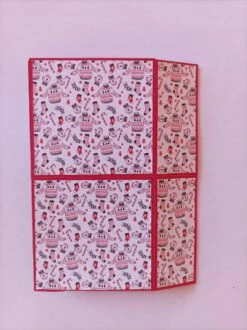 Carte Pop Up Noël Enfants -Papeterie Boutique 4702209 carte pop up hiver 4