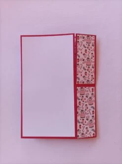 Carte Pop Up Noël Enfants -Papeterie Boutique 4702209 carte pop up hiver 5