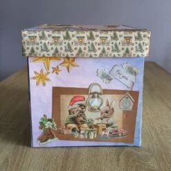 Calendrier De L'avent Pour Enfant , Cadeau Pour Noël -Papeterie Boutique 4703494 calendrier de l avent pour enfant cadeau pour noel 4