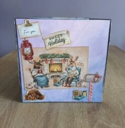 Calendrier De L'avent Pour Enfant , Cadeau Pour Noël -Papeterie Boutique 4703494 calendrier de l avent pour enfant cadeau pour noel 5