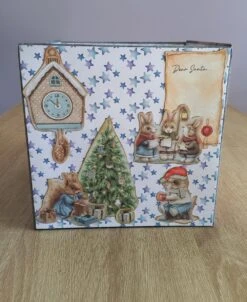 Calendrier De L'avent Pour Enfant , Cadeau Pour Noël -Papeterie Boutique 4703494 calendrier de l avent pour enfant cadeau pour noel 6