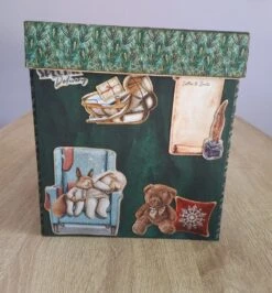 Calendrier De L'avent , Cadeau Pour Noël -Papeterie Boutique 4703495 calendrier de l avent cadeau pour noel 4