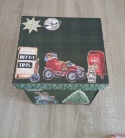 Calendrier De L'avent , Cadeau Pour Noël -Papeterie Boutique 4703495 calendrier de l avent cadeau pour noel 6