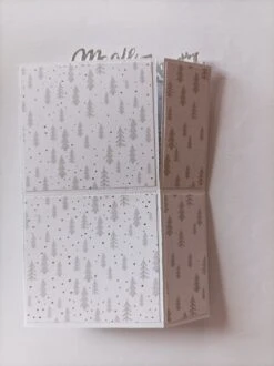 Carte La Magie De Noël 8 Carte La Magie De Noël -Papeterie Boutique 4703840 carte pop up noel enfants fille ou garcon 4