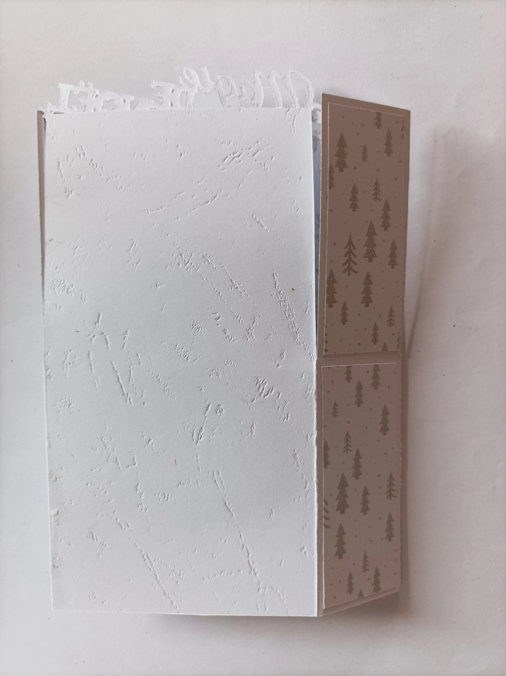 Carte La Magie De Noël 5 Carte La Magie De Noël – Image 5