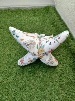 Sapin De Noël Décoratif En Tissu -Papeterie Boutique 4704211 sapin de noel decoratif en tissu 3