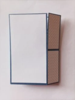 Carte Popup La Magie De Noël -Papeterie Boutique 4704826 carte la magie de noel 5