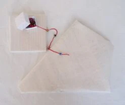 Sapin De Noël En Bois Naturel. Hauteur 280 Mm Largeur 200 Mm. Toutes Les Pièces Peuvent Pivoter à 360 Degrés, Finition Poncé Très Fin -Papeterie Boutique 787782 sapin de noel en bois naturel hauteur 280 mm largeur 200 m 4