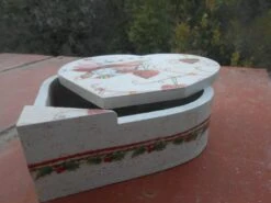 Boite Coeur Noël -Papeterie Boutique product 5dc050d349d74 3