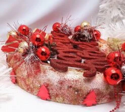 Couronne "joyeux Noël" 9 Couronne "joyeux Noël" -Papeterie Boutique product 5dd18fe012c04 4