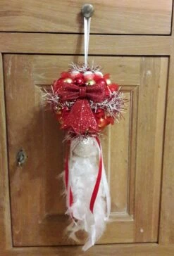 Suspension Boule De Noël