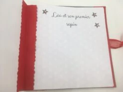 Album Photos,premier Noël,entièrement Personnalisable 7 Album Photos,premier Noël,entièrement Personnalisable -Papeterie Boutique product 5defcaad5e6b9 1