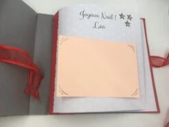 Album Photos,premier Noël,entièrement Personnalisable 8 Album Photos,premier Noël,entièrement Personnalisable -Papeterie Boutique product 5defcaad5e6b9 4