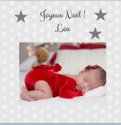 Album Photos,premier Noël,entièrement Personnalisable 9 Album Photos,premier Noël,entièrement Personnalisable -Papeterie Boutique product 5defcaad5e6b9 5