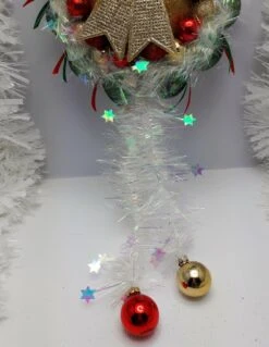 Boule De Noël à Suspendre 8 Boule De Noël à Suspendre -Papeterie Boutique product 5df2514ff3829 3