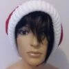 Bonnet De Noël En Laine Pour Adulte