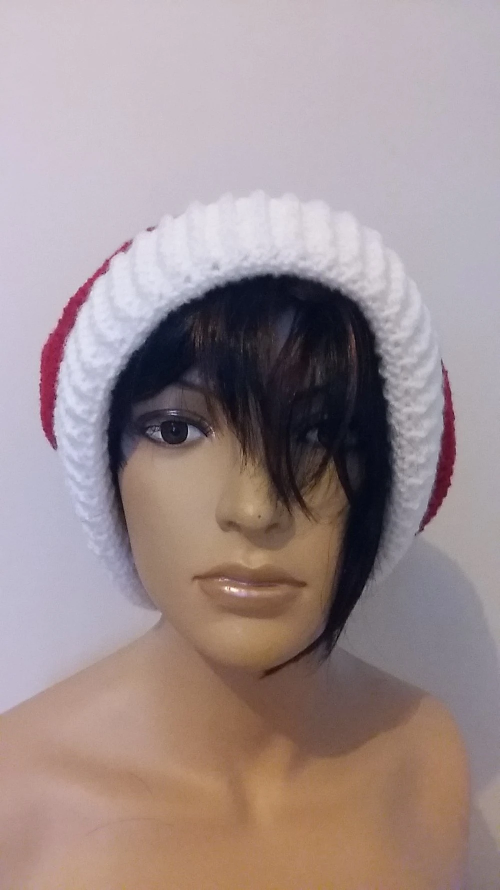 Bonnet De Noël En Laine Pour Adulte 1 Bonnet De Noël En Laine Pour Adulte