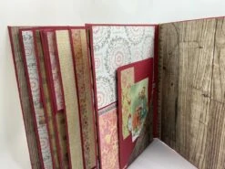 Album Scrapbooking Noël Vintage -Papeterie Boutique product 617bcae950630 6