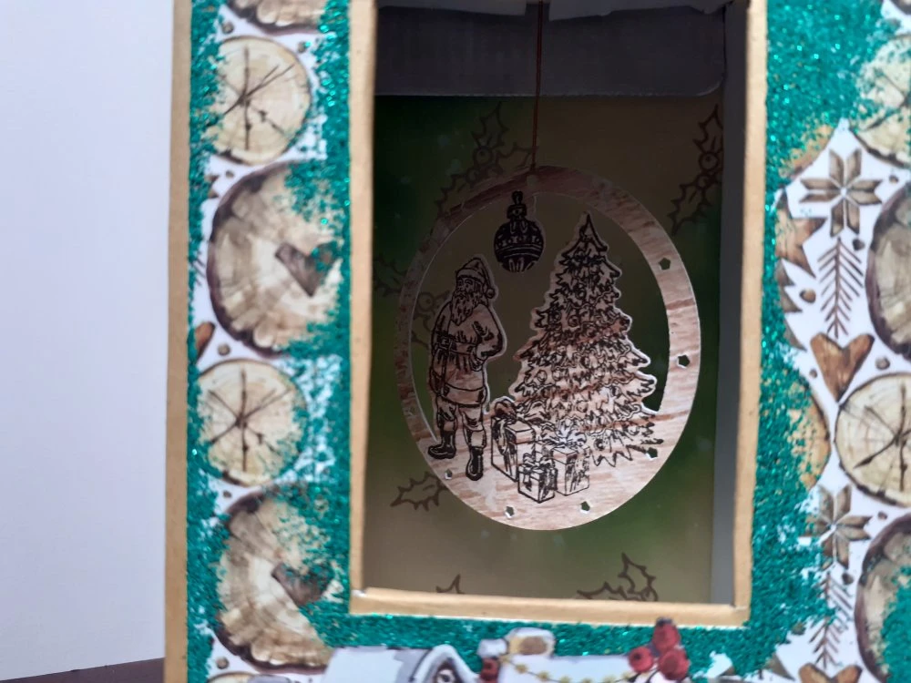 Photophore De Noël 2 Photophore De Noël – Image 2