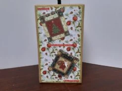 Photophore De Noël 8 Photophore De Noël -Papeterie Boutique product 61f4234d2740a 3