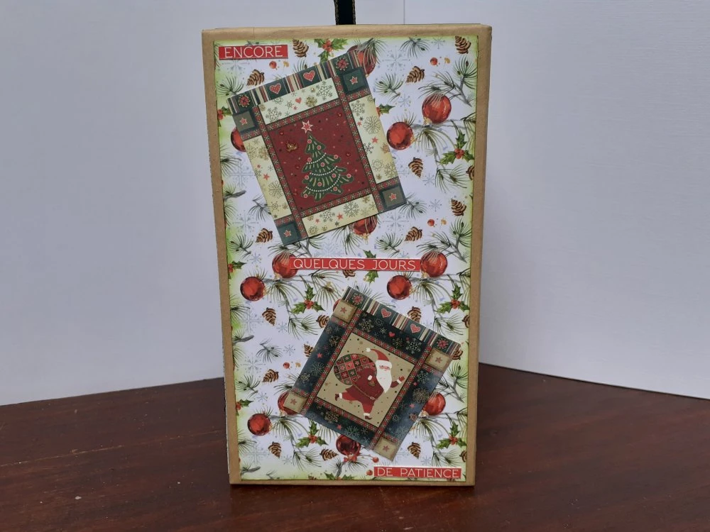 Photophore De Noël 3 Photophore De Noël – Image 3