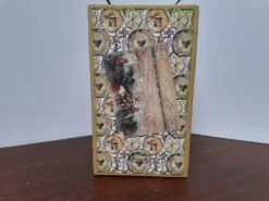 Photophore De Noël 9 Photophore De Noël -Papeterie Boutique product 61f4234d2740a 4