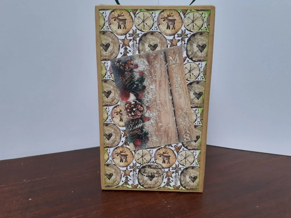 Photophore De Noël 4 Photophore De Noël – Image 4