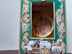 Photophore De Noël 11 Photophore De Noël -Papeterie Boutique product 61f4234d2740a 6