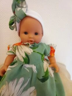 Habit Poupon 36cm,tenue Bébé Corolle 36 Cm,ensemble Complet Poupon 36cm,vêtement Poupée 36cm,cadeau Petite Fille,cadeau Noël Fillette