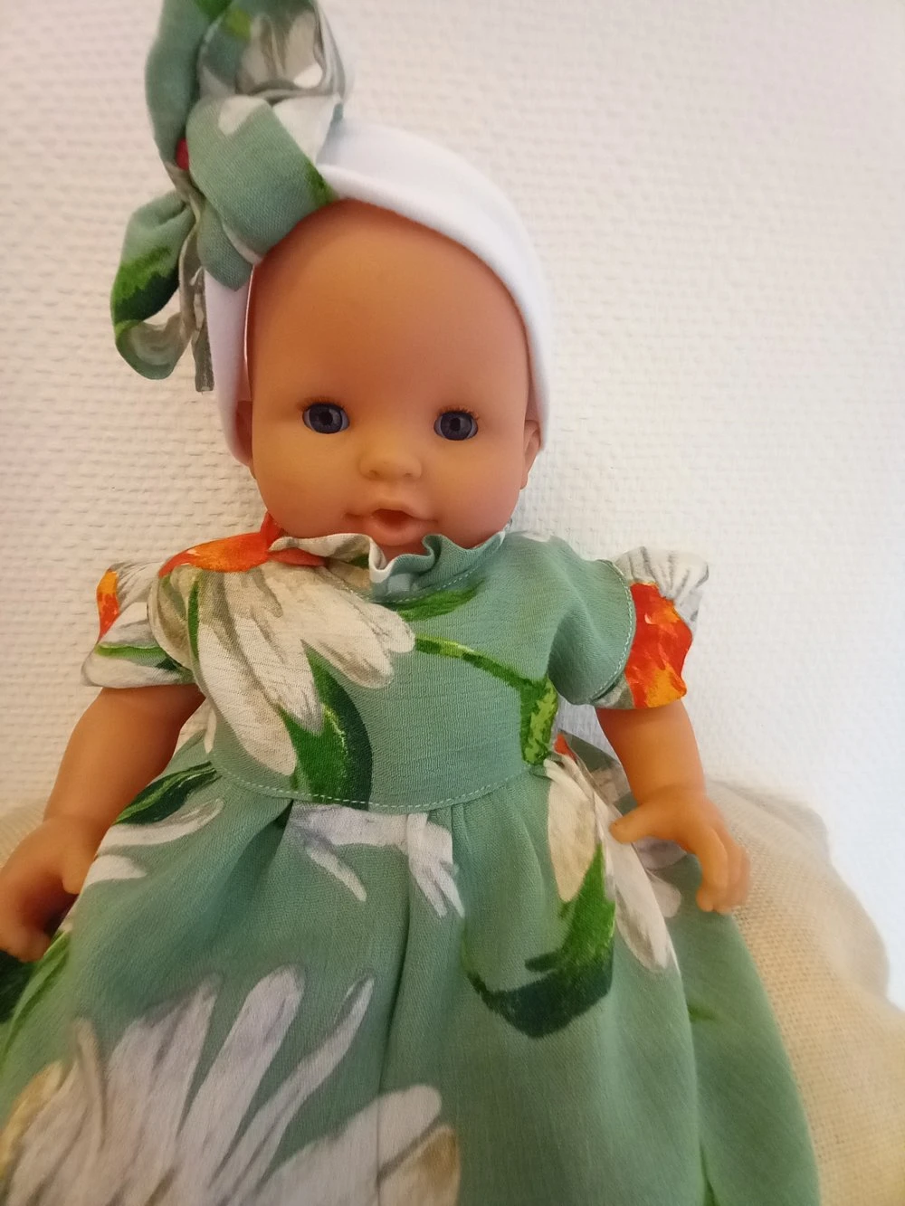 Habit Poupon 36cm,tenue Bébé Corolle 36 Cm,ensemble Complet Poupon 36cm,vêtement Poupée 36cm,cadeau Petite Fille,cadeau Noël Fillette 1 Habit Poupon 36cm,tenue Bébé Corolle 36 Cm,ensemble Complet Poupon 36cm,vêtement Poupée 36cm,cadeau Petite Fille,cadeau Noël Fillette