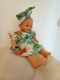 Habit Poupon 36cm,tenue Bébé Corolle 36 Cm,ensemble Complet Poupon 36cm,vêtement Poupée 36cm,cadeau Petite Fille,cadeau Noël Fillette 6 Habit Poupon 36cm,tenue Bébé Corolle 36 Cm,ensemble Complet Poupon 36cm,vêtement Poupée 36cm,cadeau Petite Fille,cadeau Noël Fillette -Papeterie Boutique product 62c432e2c373d 3