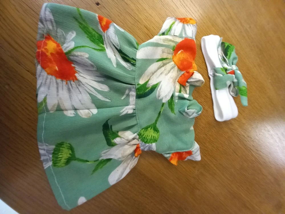 Habit Poupon 36cm,tenue Bébé Corolle 36 Cm,ensemble Complet Poupon 36cm,vêtement Poupée 36cm,cadeau Petite Fille,cadeau Noël Fillette 4 Habit Poupon 36cm,tenue Bébé Corolle 36 Cm,ensemble Complet Poupon 36cm,vêtement Poupée 36cm,cadeau Petite Fille,cadeau Noël Fillette – Image 4