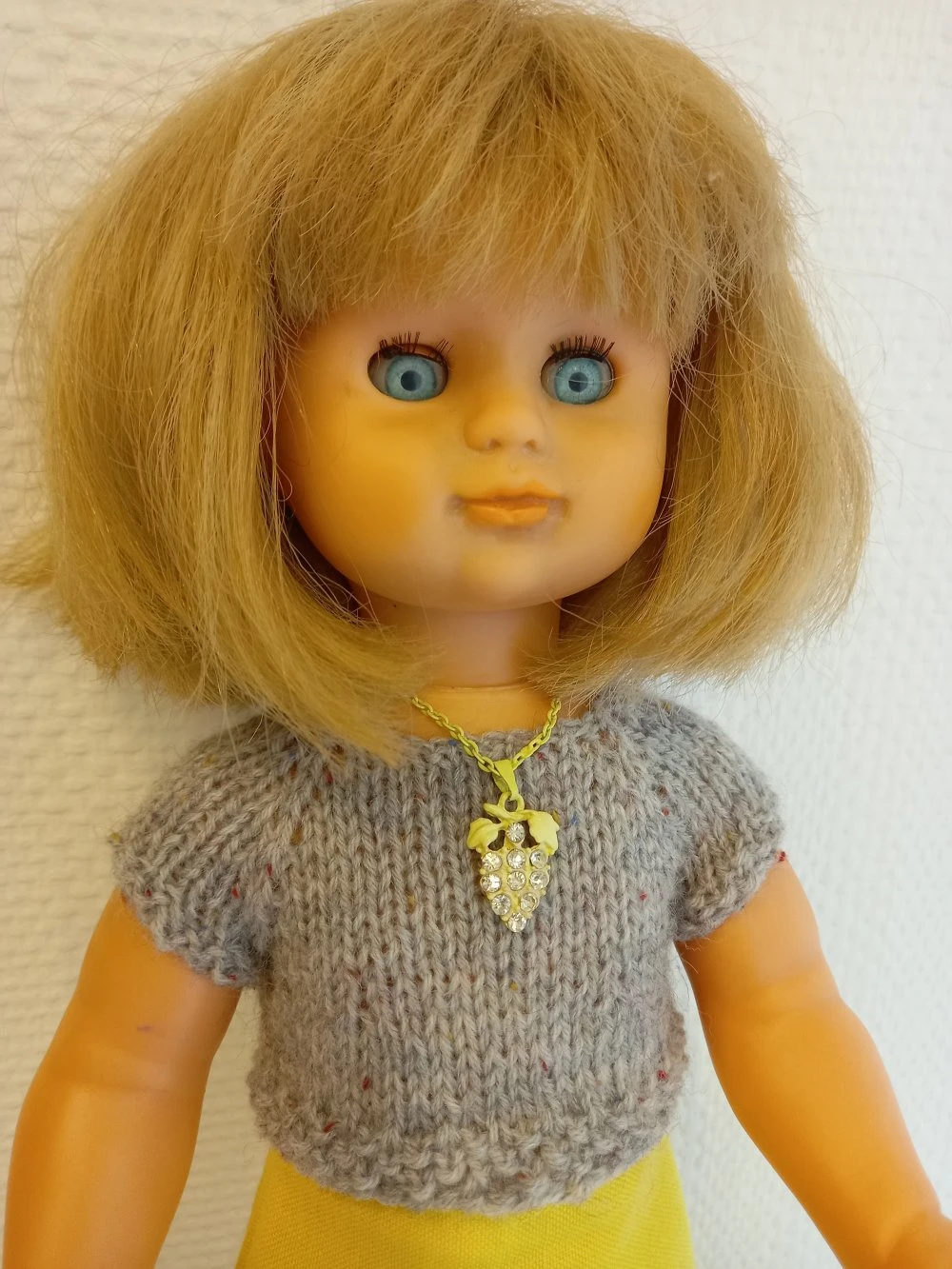 Tenue De Poupée 40cm,habit émilie De Petitcollin,vêtements Marie-françoise,ensemble Poupée 39 Cm,cadeau Noël Petite Fille 2 Tenue De Poupée 40cm,habit émilie De Petitcollin,vêtements Marie-françoise,ensemble Poupée 39 Cm,cadeau Noël Petite Fille – Image 2