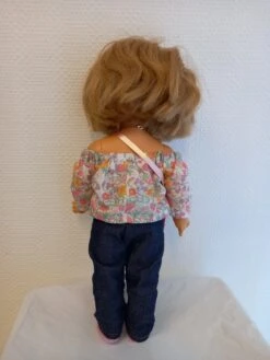 Tenue De Poupée 40cm,habit émilie Petitcollin,vêtements Marie-françoise,ensemble Poupée 39 Cm,cadeau Noël Petite Fille,cadeau Fillette 7 Tenue De Poupée 40cm,habit émilie Petitcollin,vêtements Marie-françoise,ensemble Poupée 39 Cm,cadeau Noël Petite Fille,cadeau Fillette -Papeterie Boutique product 62c43fda2aa37 3