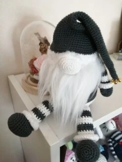 P'tit Gnome De Noël