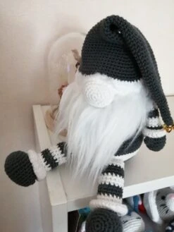 P'tit Gnome De Noël -Papeterie Boutique product 6312fddd59ef1 3