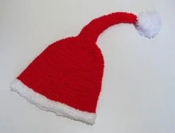 Bonnet Lutin De Père Noël -Papeterie Boutique product 632c7f516a570 5