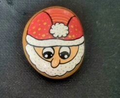 Les Galets De Noël De Wonder