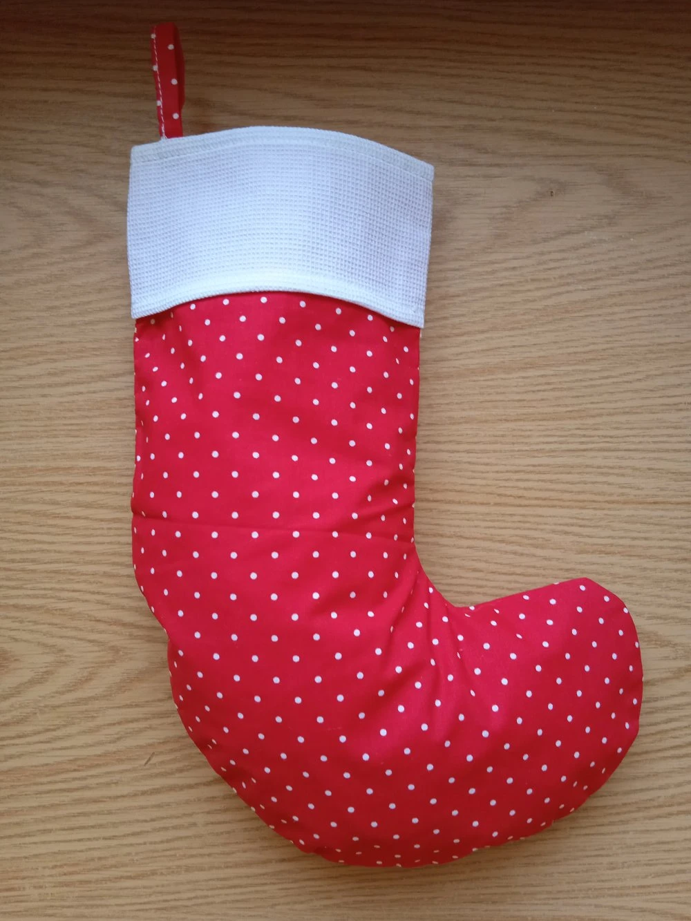 Botte De Noël (fdp Offert) à Suspendre 3 Botte De Noël (fdp Offert) à Suspendre – Image 3