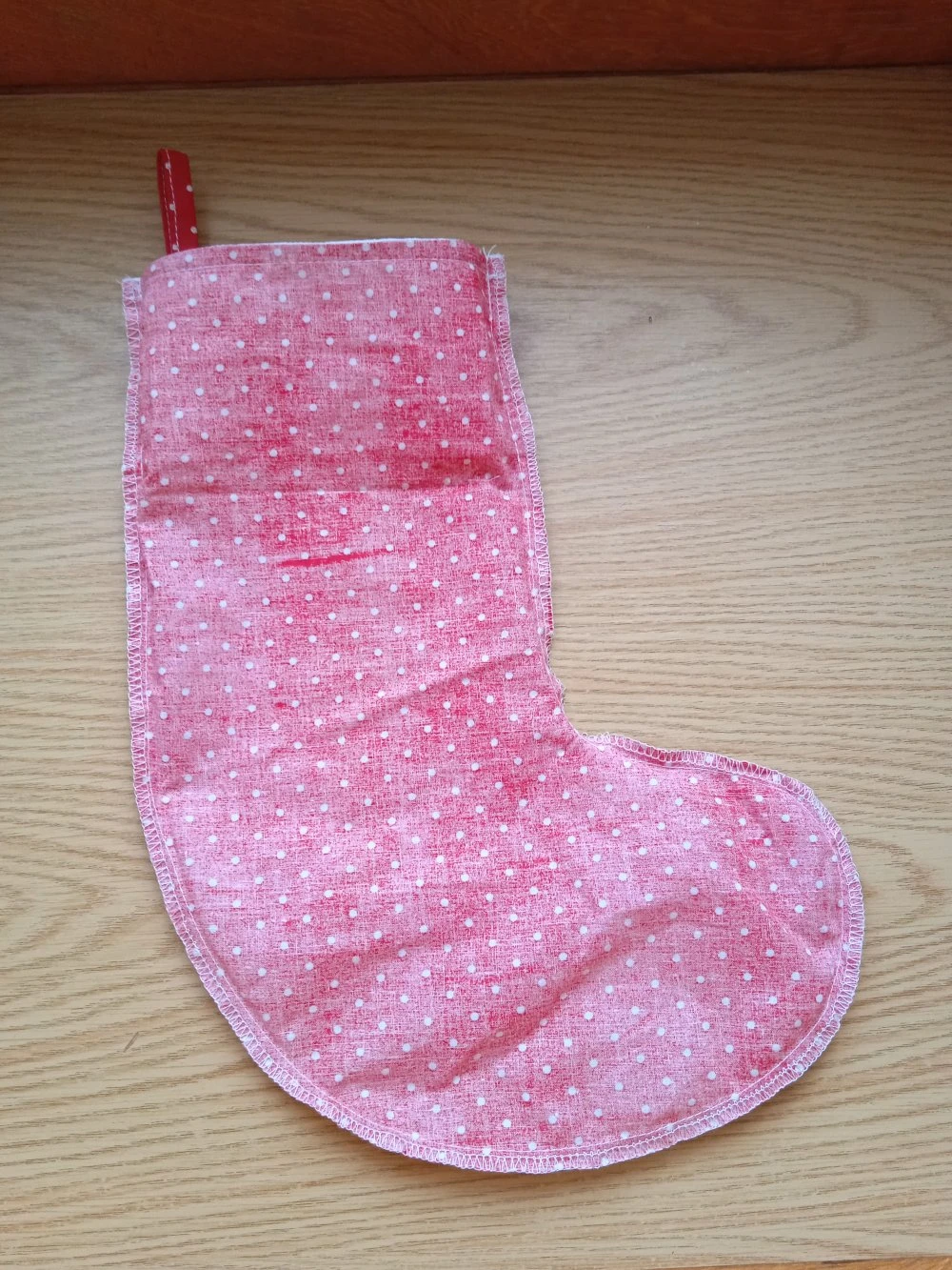 Botte De Noël (fdp Offert) à Suspendre 5 Botte De Noël (fdp Offert) à Suspendre – Image 5